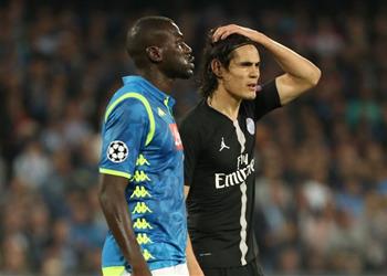 تقارير باريس سان جيرمان ينسحب من صفقة كوليبالي