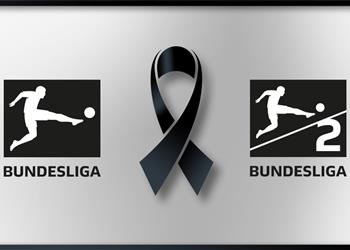 دقيقة حداد على روح ضحايا كورونا قبل انطلاق مباريات الدوري الألماني