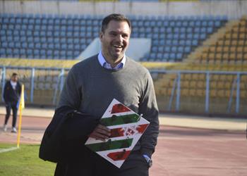 مدرب الجونة الأهلي صنع تاريخي وجوزيه أفضل مدرب أجنبي جاء مصر