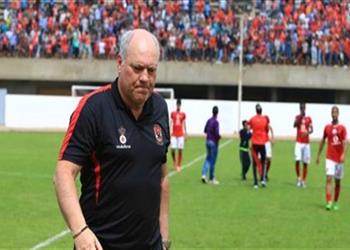 بيسيرو ومارتن يول وفينجادا يهنئون الأهلي بذكرى لقب نادي القرن