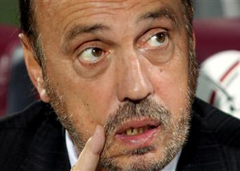 مدرب الزمالك السابق واجهت الأهلي 3 مرات ولم أنتصر عليه