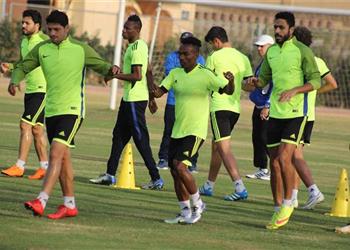 فوافي يكشف كواليس عرضي الأهلي والزمالك لضمه ويختار أفضل لاعب في الدوري