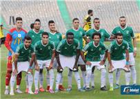 في الدوري كاسونجو يقود الاتحاد إلى النقطة السادسة بعد أكتساح الداخلية