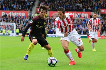 م حترفين النني في إنتظار الفرصة مع الآرسنال ولقاء مصري بين هال وستوك وتريزيجيه في مهمة جديدة مع موسكرون وبازل جابر في مواجهة لوجانو