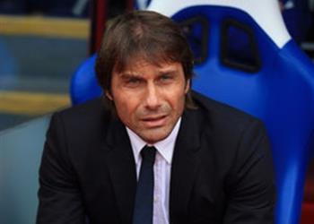 كونتي اثبتنا أنفسنا بالفوز على مانشستر يونايتد