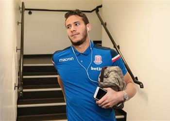 فيديو ديلي ميل ت قيم أداء رمضان صبحي بعد المشاركة ضد واتفورد