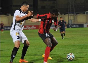 بنيامين كنا على وشك الفوز أمام الزمالك واقتربت من التوقيع لسموحة