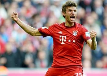 تقارير الميركاتو تنافس إنجليزي شرس على التعاقد مع مولر