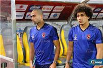 بسبب التجنيد الأهلي يوافق على إعارة مارسيلو للجيش