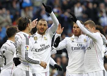 ريال مدريد يمنح الضوء الأخضر لبيع لاعبه