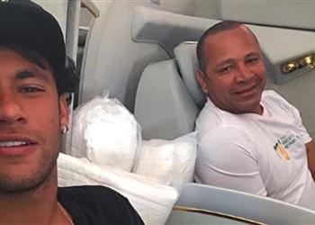 تقارير الميركاتو نيمار يتخذ أولى خطوات الإنضمام لباريس سان جيرمان