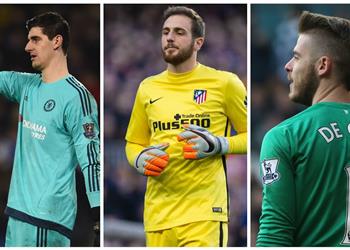 تقرير كورتوا ودي خيا واوبلاك أيهم الأقرب للميرنجي