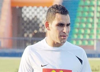 المدير التنفيذي للزمالك ينفعل على عيد عبدالملك