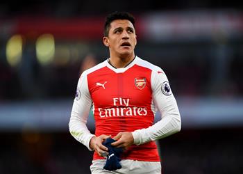 فينجر يعثر على بديل سانشيز في كريستال بالاس