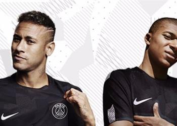 مبابي لذلك فضلت باريس سان جيرمان ويقدم وعد ا لنيمار