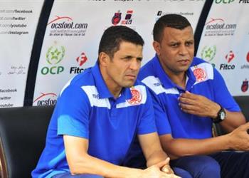 مدرب الوداد خسارة اللقب الإفريقي أمام الأهلي غير مقبولة ونجهز بديل أوناجم