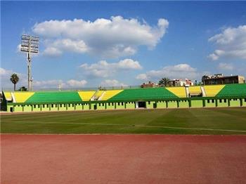 المسابقات تستقر على إقامة مباراة الشرقية والإسماعيلي بملعب بنها