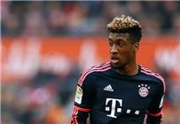 كومان أريد البقاء مع بايرن ميونخ حتى الإعتزال