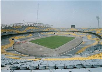 تعرف علي الملاعب التي ستستضيف دوري أبطال العرب