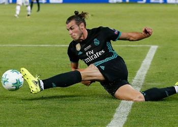 مورينيو يوضح موقف اليونايتد النهائي من التعاقد مع جاريث بيل