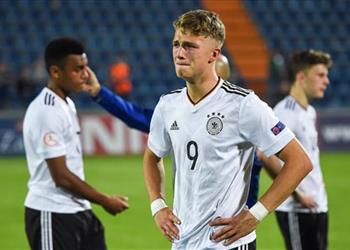 تقارير الميركاتو ريال مدريد يرغب في ضم مهاجم هامبورج الشاب