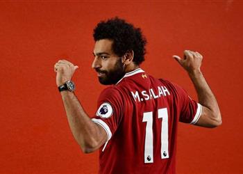 المقاولون ندرس الحصول على حق رعاية صلاح من ليفربول