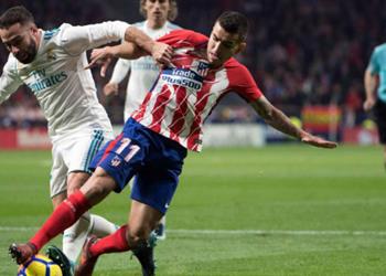 كارفاخال الفارق مع برشلونة قادرون على العودة