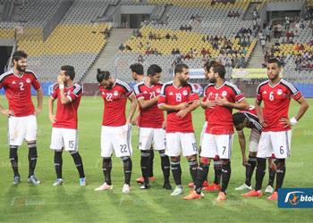 محمد يوسف منتخب مصر مدجج بالنجوم أتمنى الوقوع بمجموعة صعبة فى المونديال