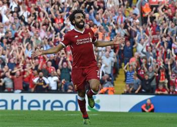 صلاح يغيب عن تدريبات ليفربول قبل مواجهة دوري الأبطال