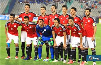 24 لاعب ا في قائمة الفراعنة الصغار لوديتى السودان