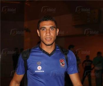 عبدالحفيظ يكشف عن موعد عودة ربيعة إلى القاهرة