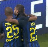 نتائج_الكالتشيو بالفيديو إنتر يقلب الطاولة على يوفنتوس ويفوز بديربي إيطاليا