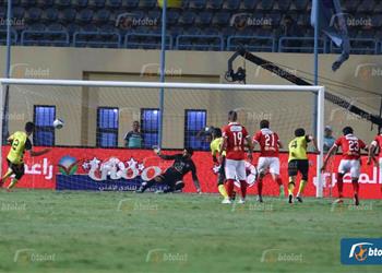المدرب إكرامي يمر بحالة فنية ممتازة