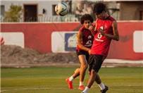 الفار يوقع للأهلي 5 سنوات بعقد ثلاثي