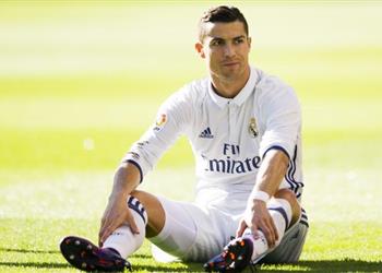 أخبار كريستاينو رونالدو خارج قائمة ريال مدريد المستدعاة للقاء أشبيلية بالكأس