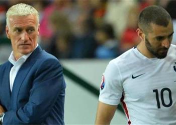 نجوم ريال مدريد يطالبون بمشاركة بنزيما في كأس العالم