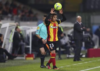 كريم حافظ يلعب للانس للموسم الثاني على التوالي