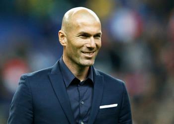 زيدان ي عدد إيجابيات ودية فيورنتينا