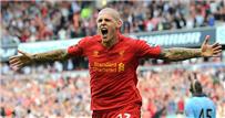 قائد ليفربول على أعتاب الانضمام لإنتر ميلانو
