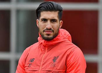 ليفربول ي خبر تشان بقراره حول مستقبله