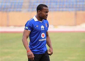 كوليبالي لـ أجاي ومعلول هل نسيتما حديثكما عن الأهلي