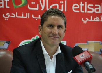 جاريدو يهنئ المصريين بحلول رمضان المبارك على طريقته الخاصة