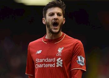 لالانا يواصل غيابه عن ليفربول