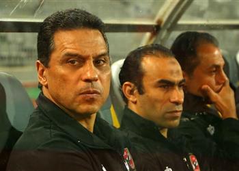 البدري الأهلي كبير على كوليبالي ومعلول مثال للمحترف