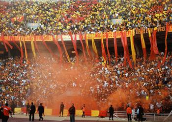 السفارة المصرية ترفض منح التأشيرة لمشجعي الترجي