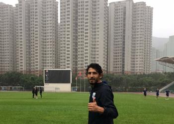 سوشيال_بطولات_للمحترفين جماهير وست بروميتش تشيد بأداء حجازي