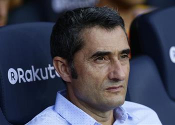 فالفيردي يوجه رسالة صارمة لديمبلي وكوتينيو