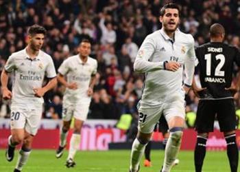 تقارير الميركاتو من أجل موراتا المدير الرياضي لميلان يستعد لحضور ديربي مدريد بدوري الأبطال