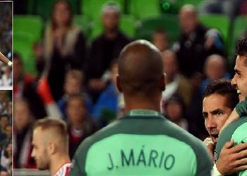 تصفيات المونديال فرنسا تؤخر تأهلها بالسقوط أمام لوكسمبرج والبرتغال تواصل المطاردة