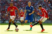 أخبار تغييرات عديدة في تشكيلة مورينيو يونايتد ورانييري ليستر يدفع بالثنائي الجزائري